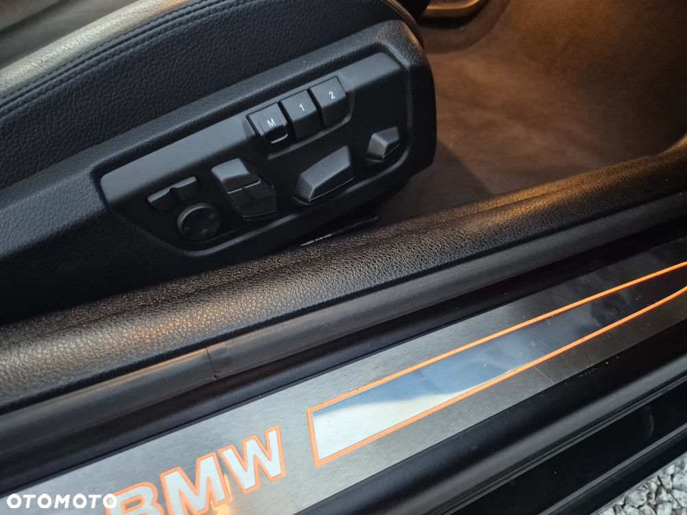 BMW Seria 6 650i - 17