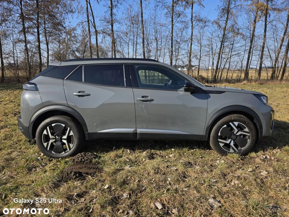 Peugeot 2008 - 19