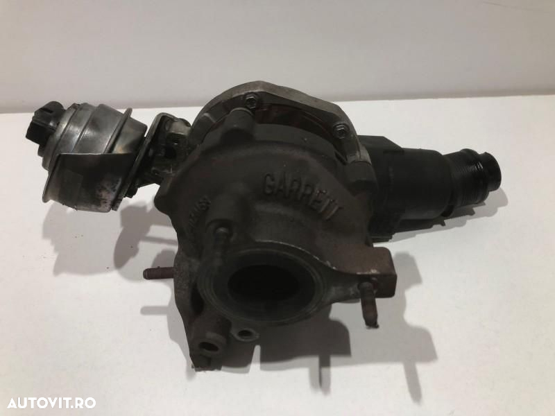 Turbo 2.0TDI CGL 03l131111r 03l145721b Audi A6 4G/C7 - 2