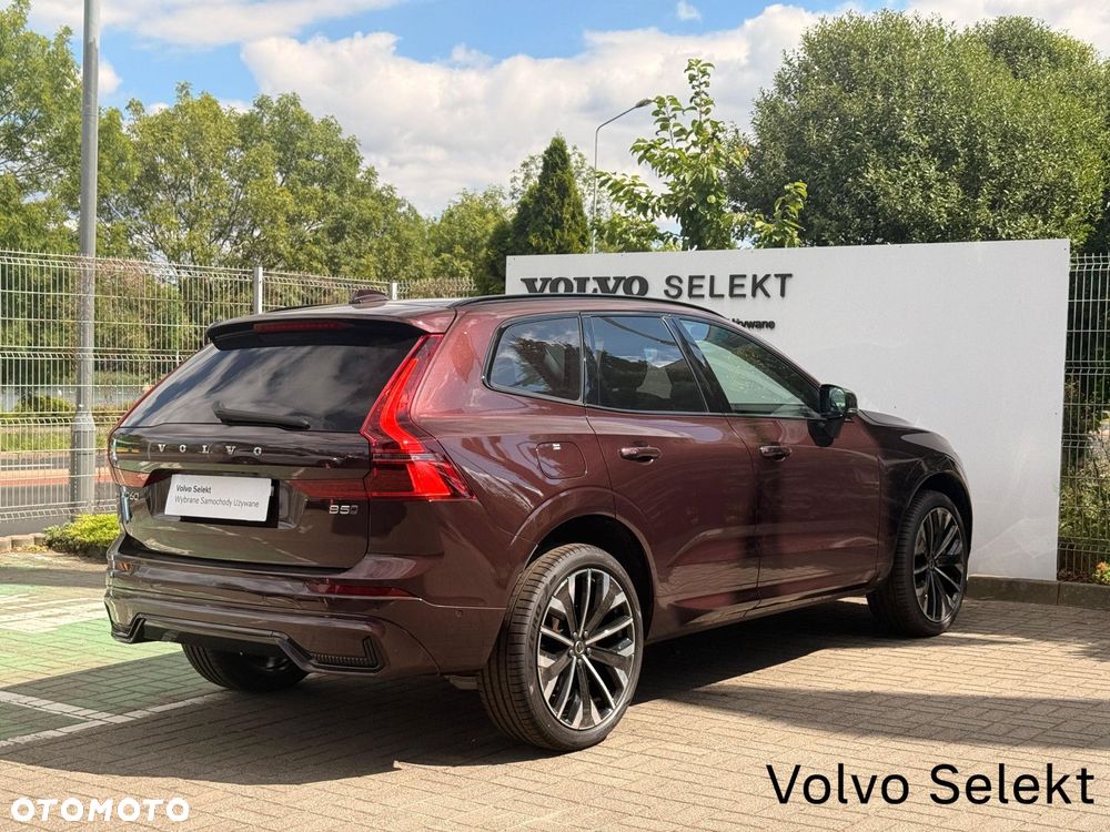 Volvo XC 60 - 8