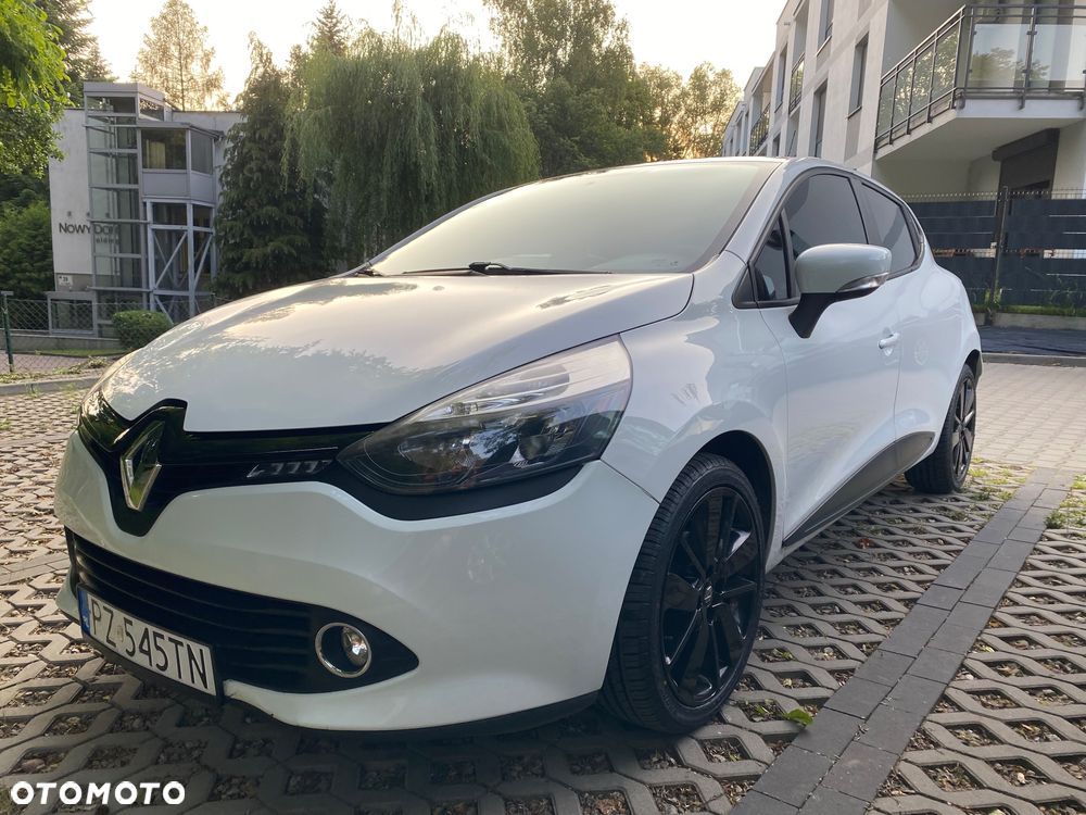 Renault Clio - 3
