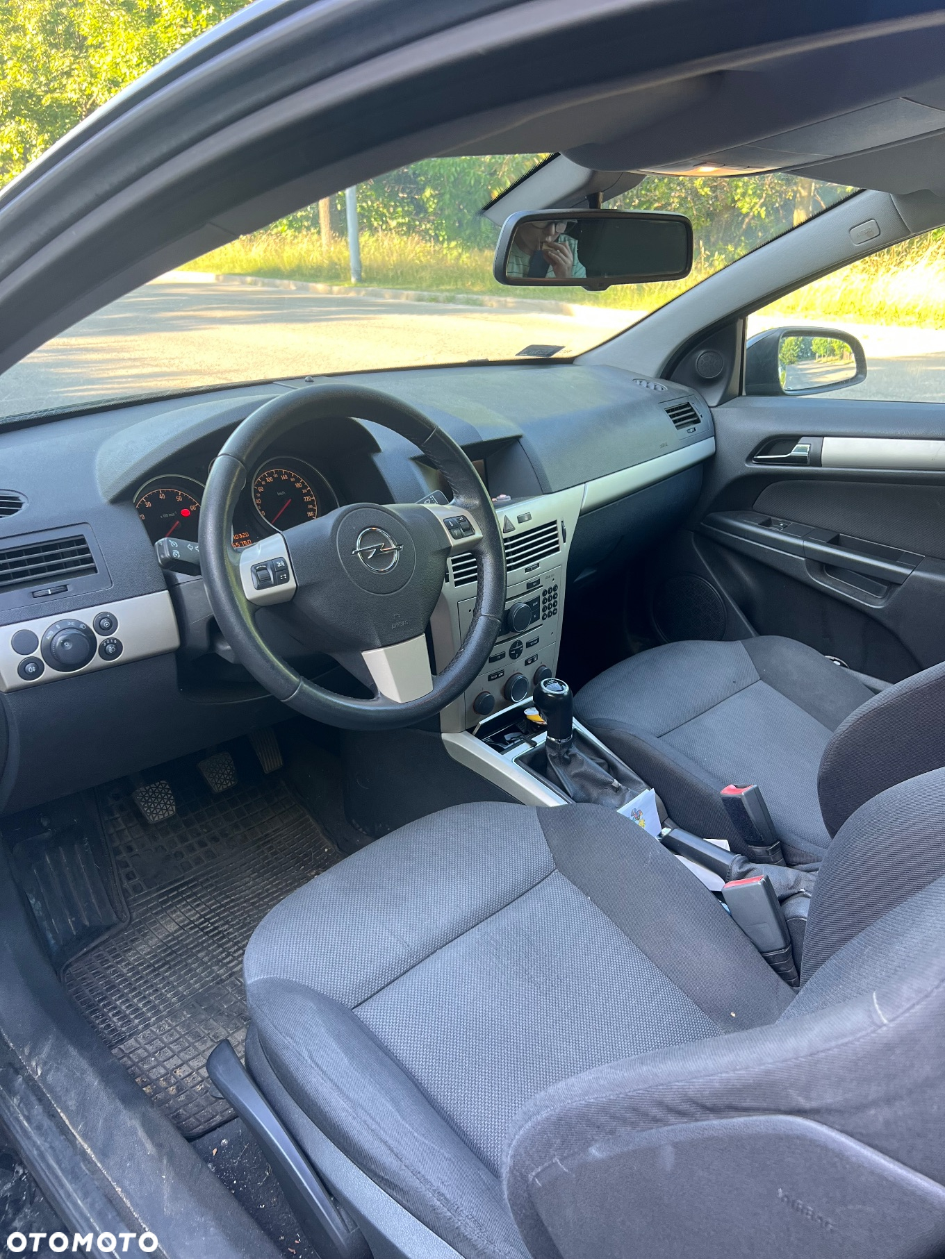Opel Astra TwinTop 1.8 Cosmo - 10