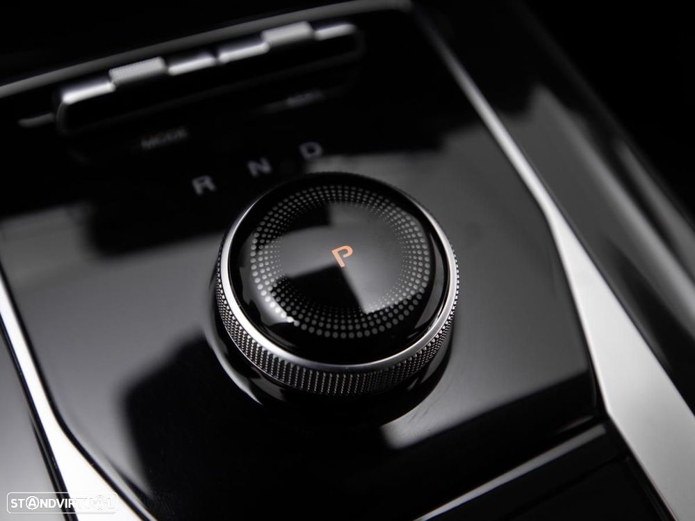 MG MG5 51 kWh Comfort - 21