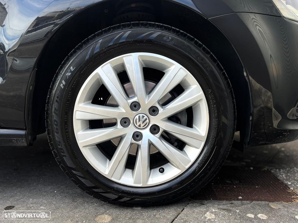 VW Polo 1.0 Confortline - 7