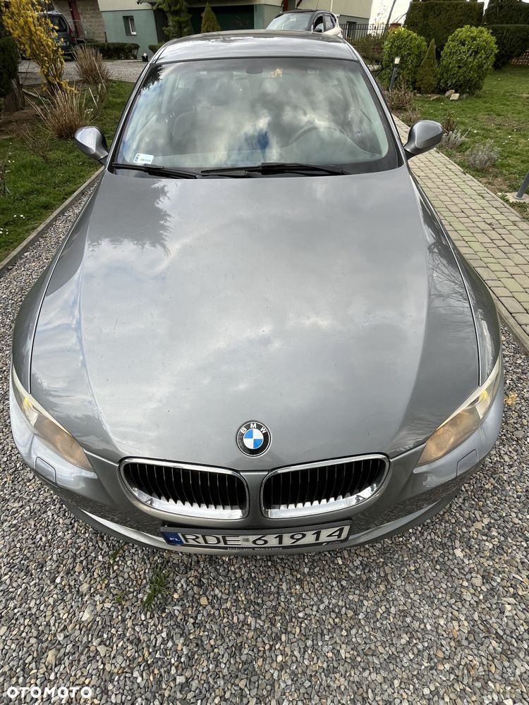 BMW Seria 3 - 3