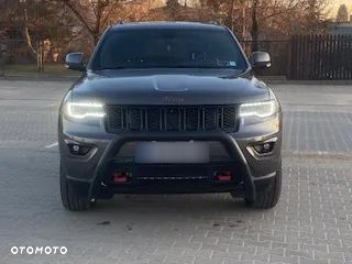 Jeep Grand Cherokee 3.6 V6 Trailhawk - 2