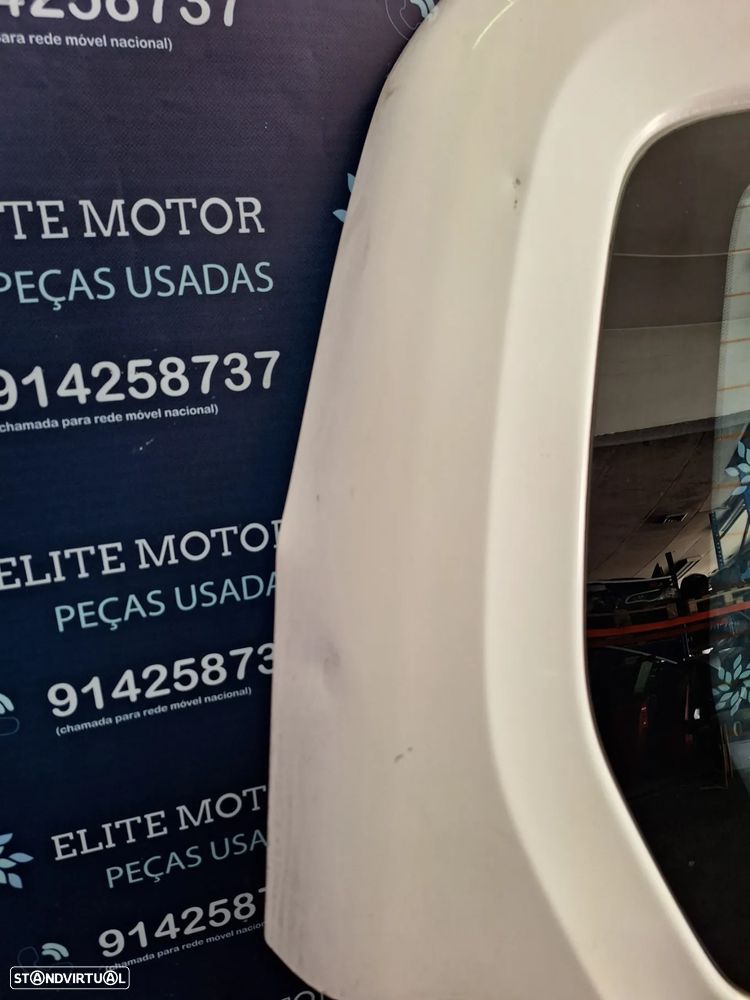 Tampa da mala usada PEUGEOT PARTNER CITROEN BERLINGO ENVIO GRATUITO - 7
