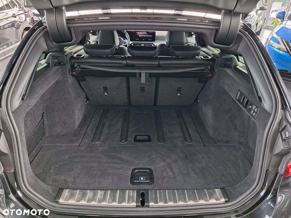 BMW Seria 3 320d xDrive M Sport sport - 17
