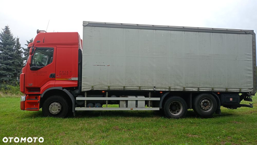Renault PREMIUM 450 - 3