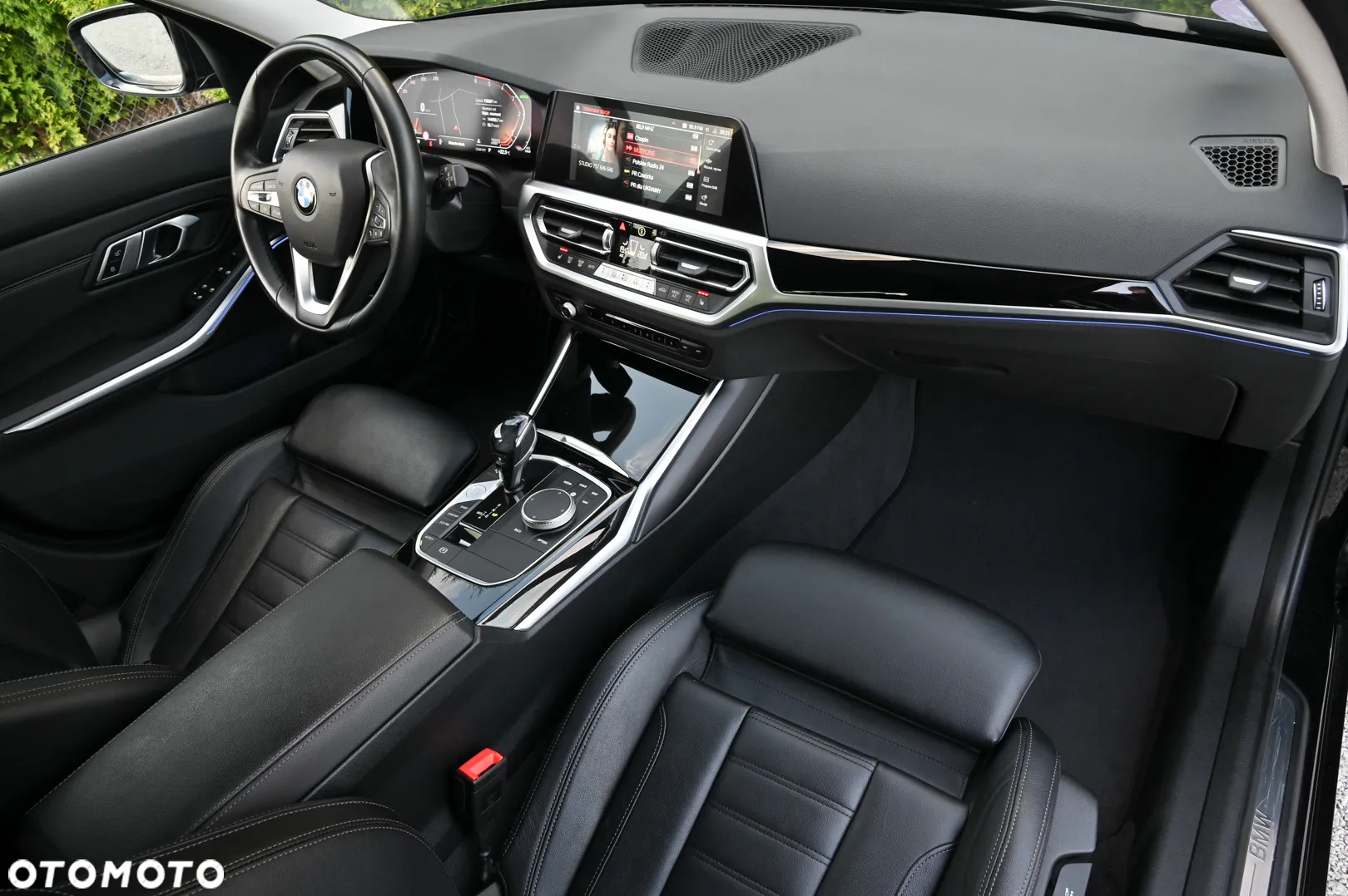 BMW Seria 3 - 27