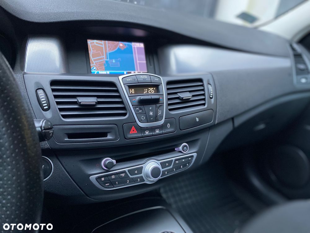 Renault Laguna ENERGY dCi 130 FAP Start & Stop Limited - 22