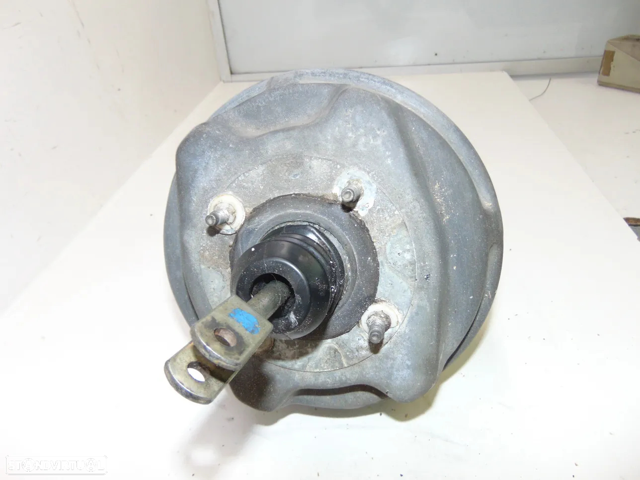 Volvo 760 turbo servo freio - 2