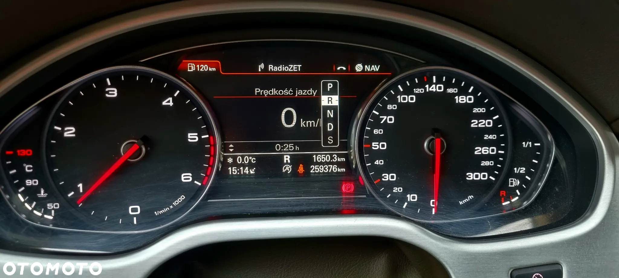 Audi A8 3.0 TDI DPF clean diesel quattro tiptronic - 13