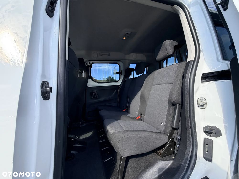 Toyota Proace City Verso 1.2 D-4T Family - 17