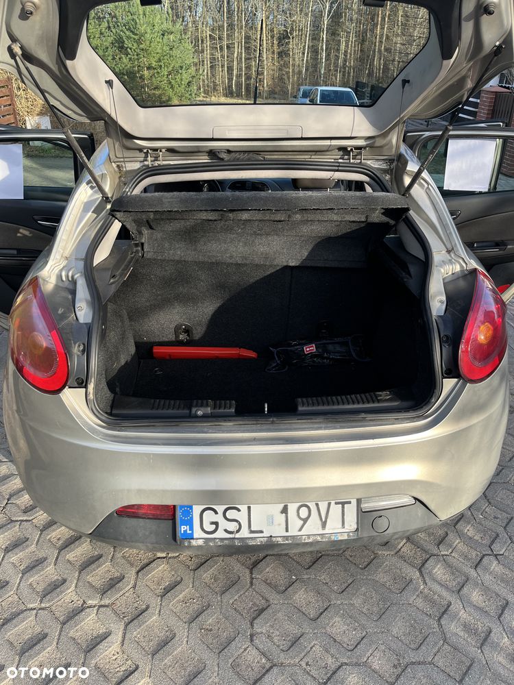 Fiat Bravo 1.6 Multijet 16V Dynamic - 12