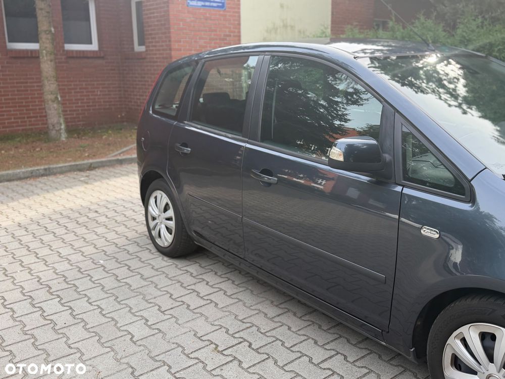 Ford C-MAX 2.0 TDCi DPF Ghia - 4
