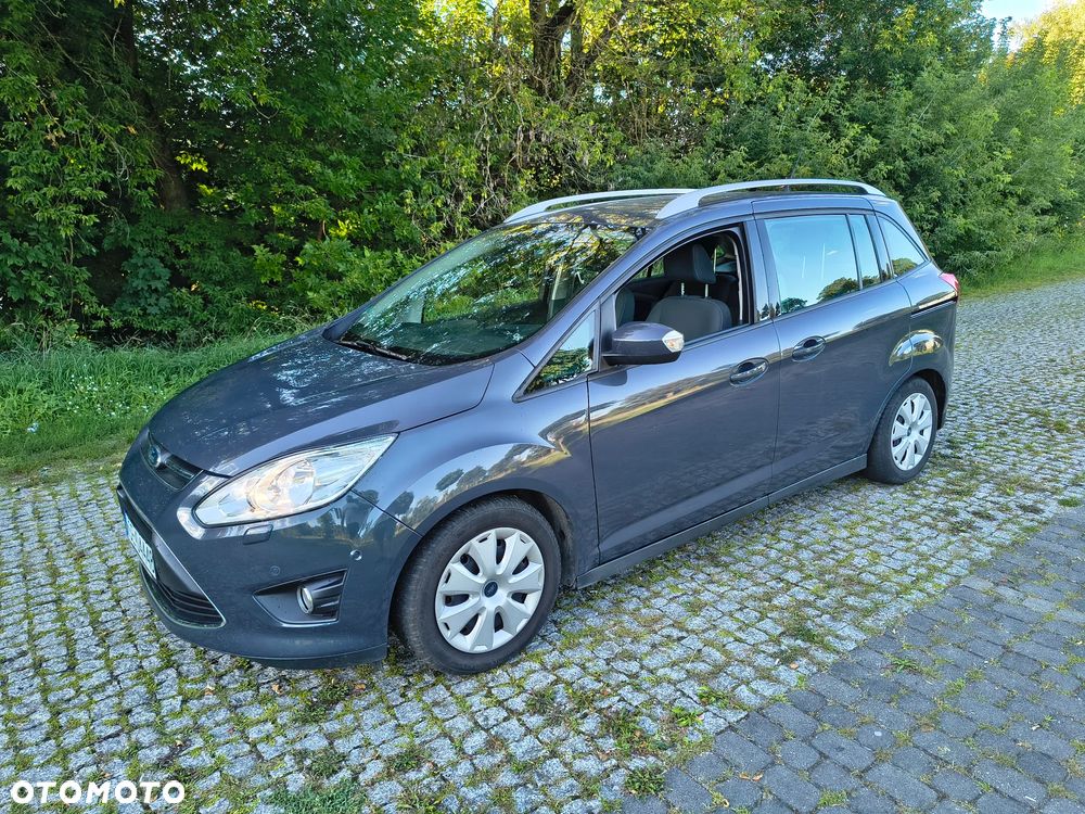 Ford Grand C-MAX 1.6 Ambiente - 14
