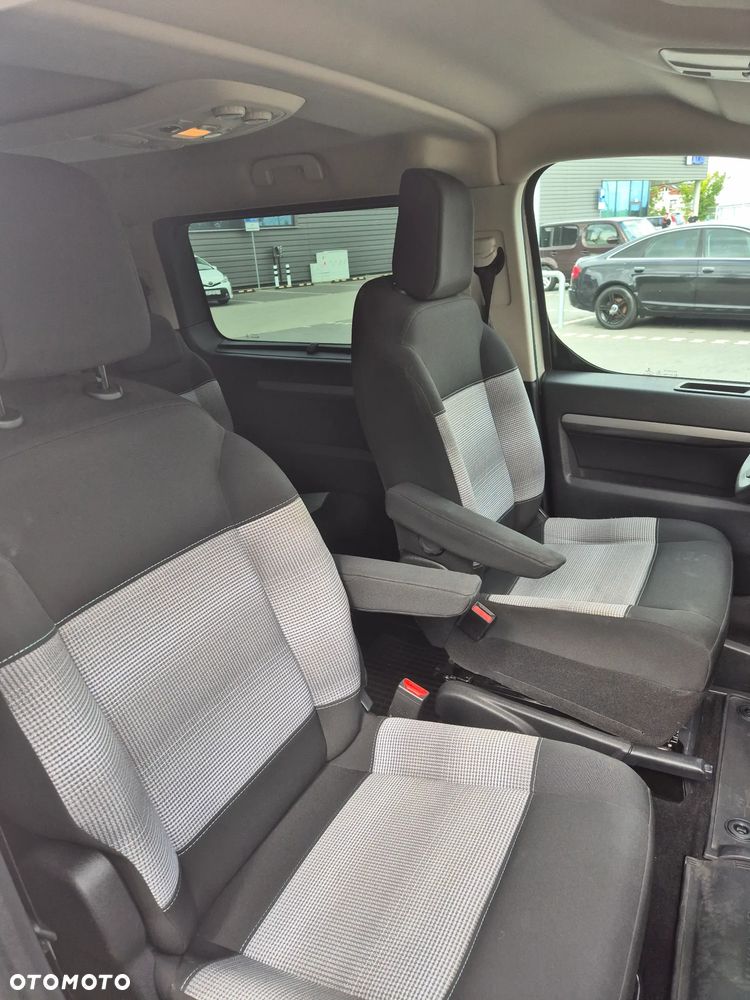 Citroën SpaceTourer 2.0 BlueHDi M Feel - 6