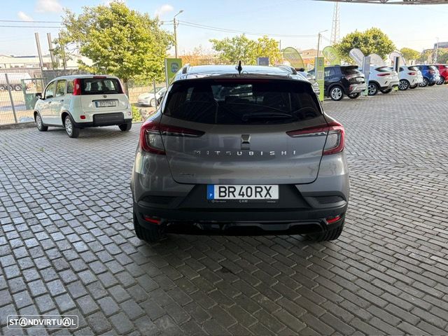 Mitsubishi ASX 1.0 MPI-T Kaiteki - 6