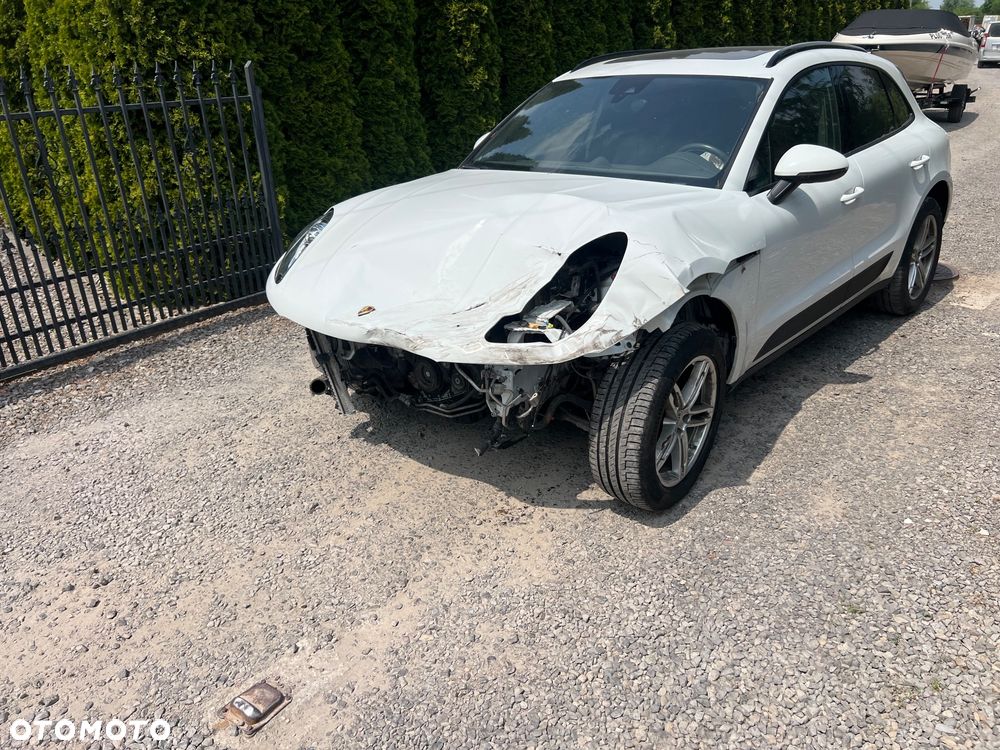 Porsche Macan PDK - 2