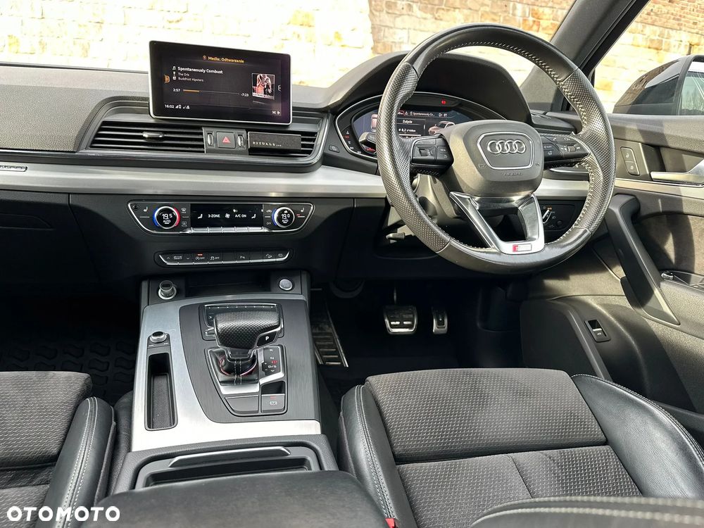 Audi Q5 - 6