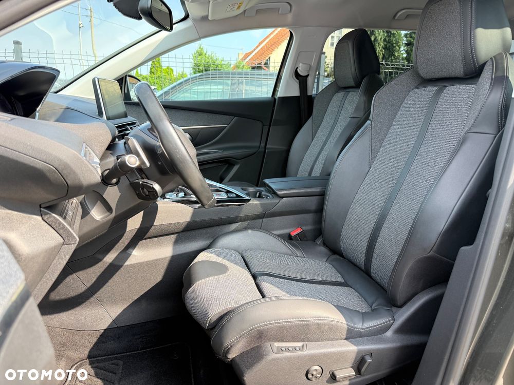 Peugeot 5008 1.5 BlueHDi Allure S&S EAT8 - 9
