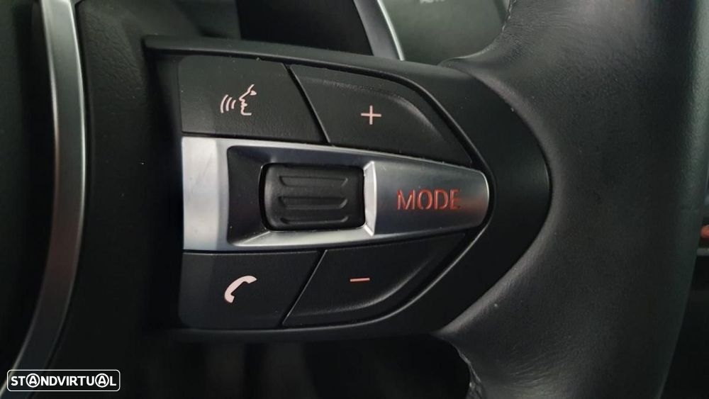 BMW 420 Gran Coupé d Pack M Auto - 19
