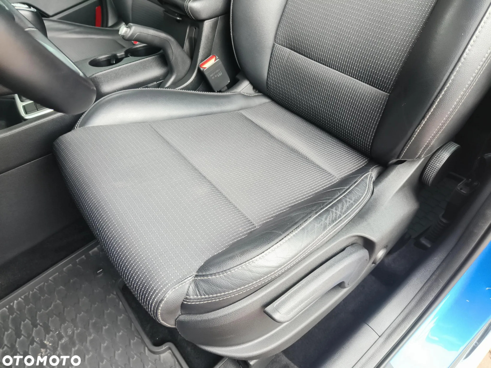 Kia Sportage 1.6 GDI L Business Line 2WD - 20