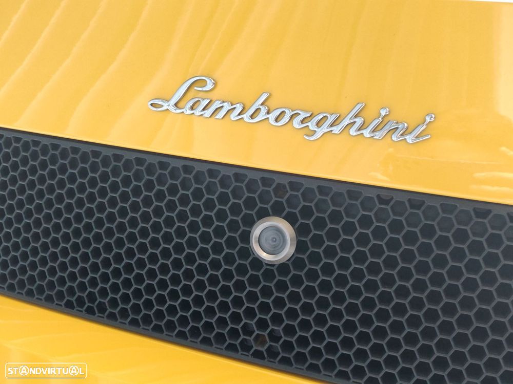 Lamborghini Gallardo 5.0 V10 S6 - 28
