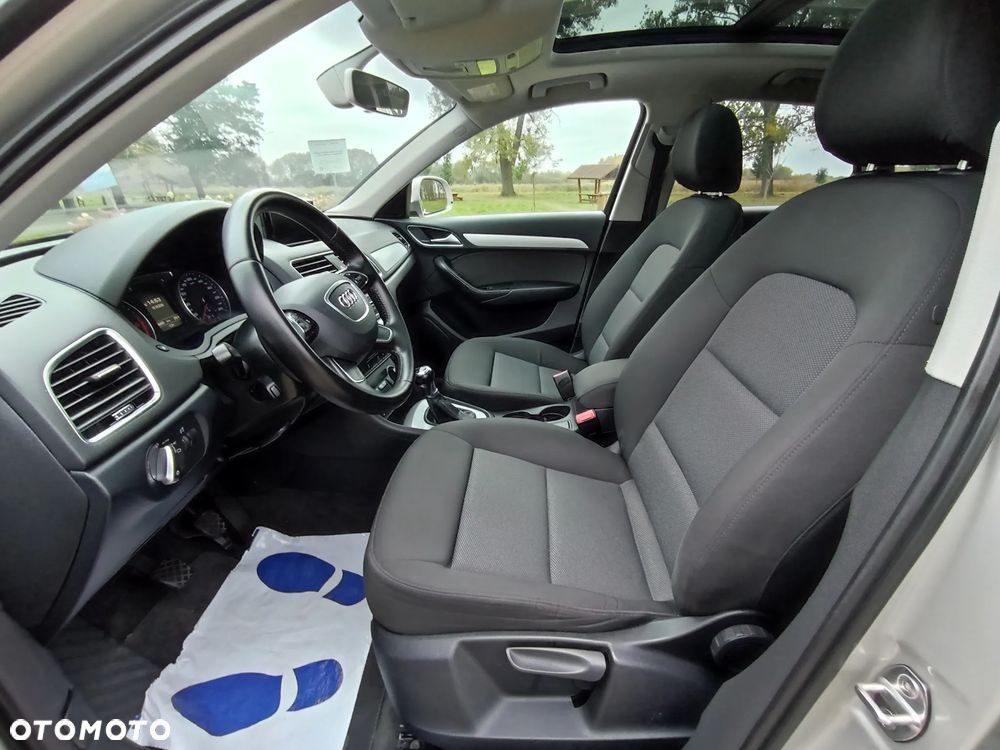 Audi Q3 - 16