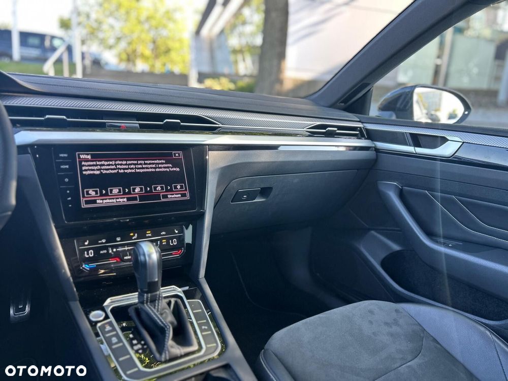 Volkswagen Arteon Shooting Brake 2.0 TSI R-Line DSG - 19