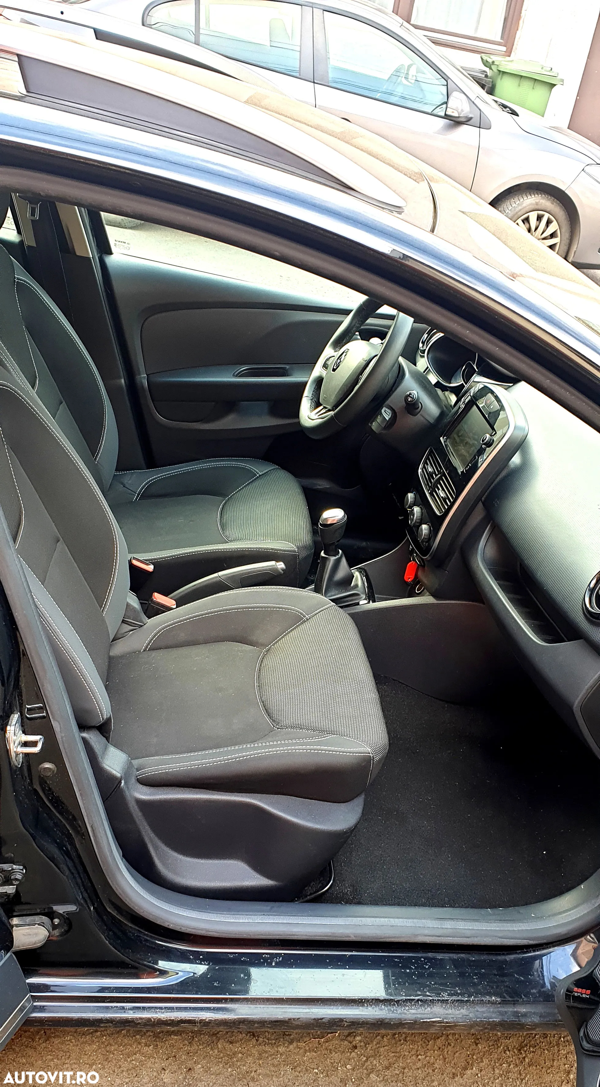 Renault Clio Estate Energy dCi Intens - 8