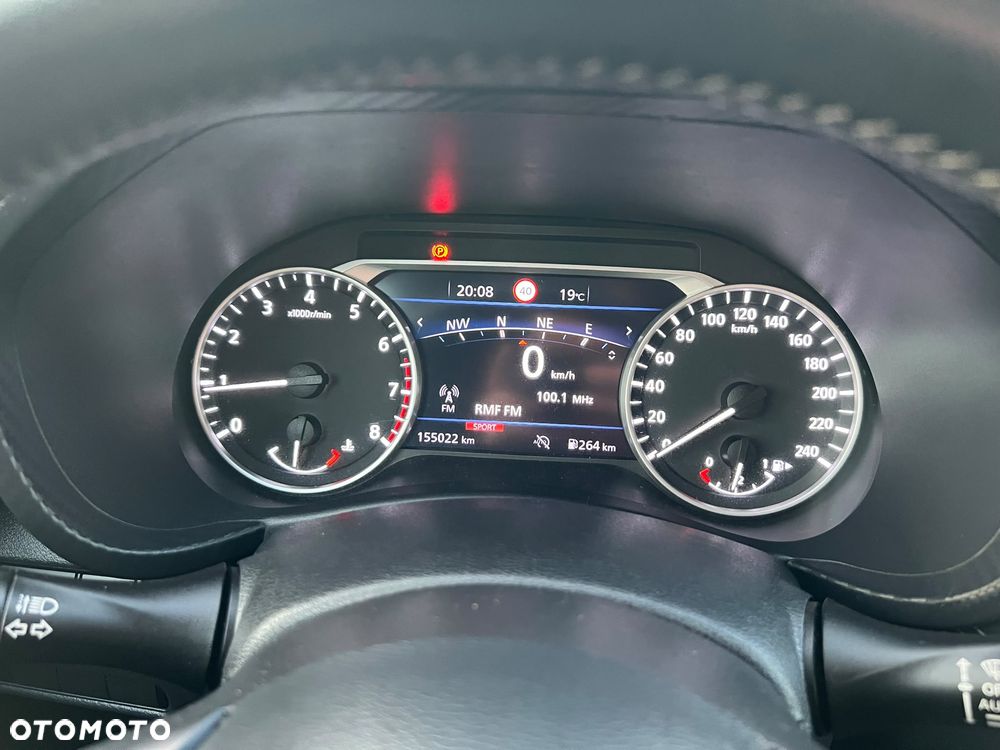 Nissan Juke DIG-T 117 N-Design - 31