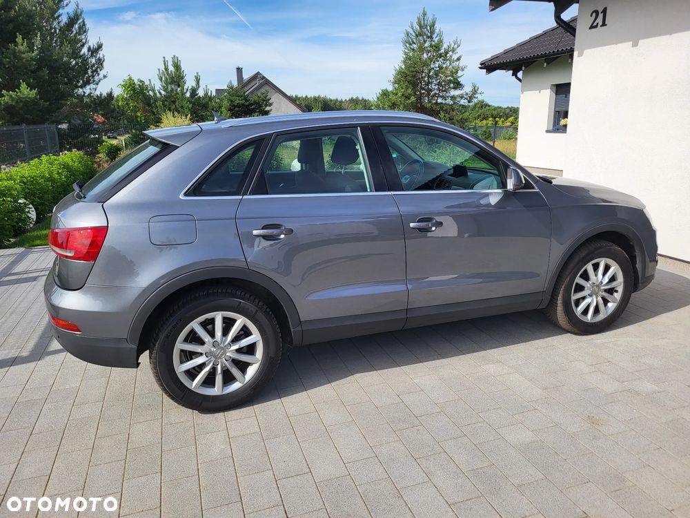 Audi Q3 2.0 TDI - 5