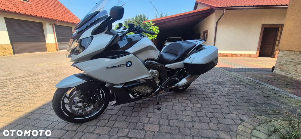 BMW K - 13