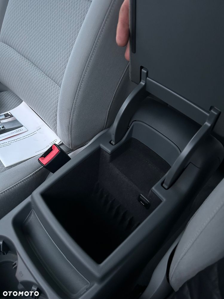 Audi Q5 2.0 TFSI Quattro EU6 - 36