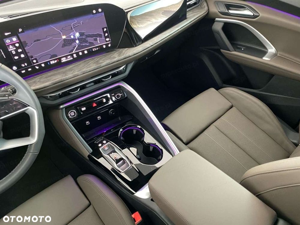 Audi Q5 Sportback TDI mHEV 150 kW Quattro S tronic - 11