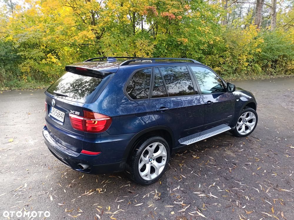 BMW X5 - 5