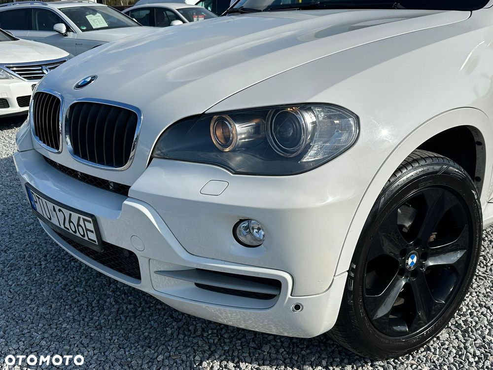 BMW X5 xDrive30d - 1
