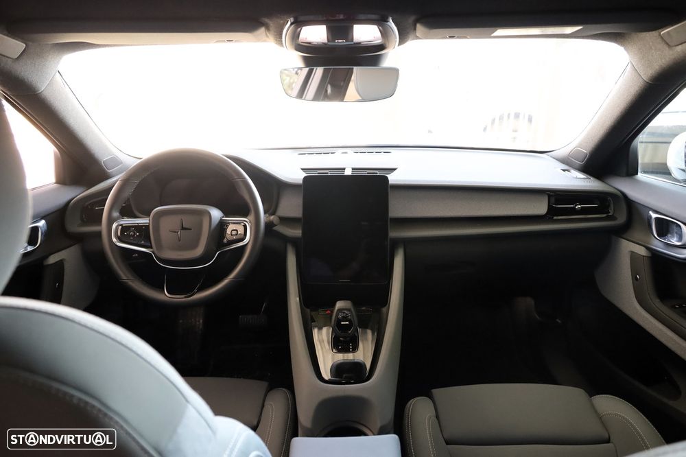 Polestar 2 Single Motor 78kWh - 15