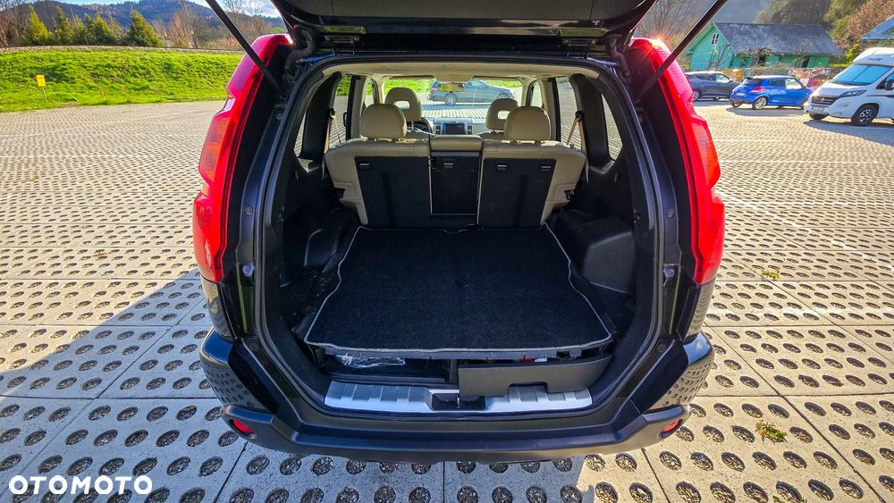 Nissan X-Trail 2.0 dCi LE Platinum - 22