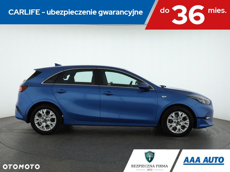 Kia Ceed - 7