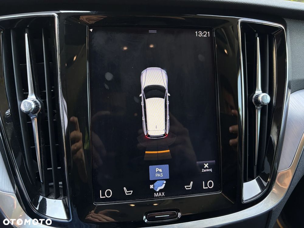 Volvo V60 D4 Geartronic Momentum Pro - 29