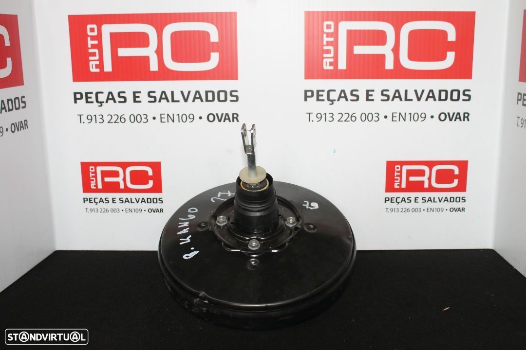 Servo Freio Renault Kangoo - 1