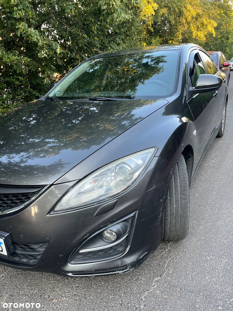 Mazda 6 - 3