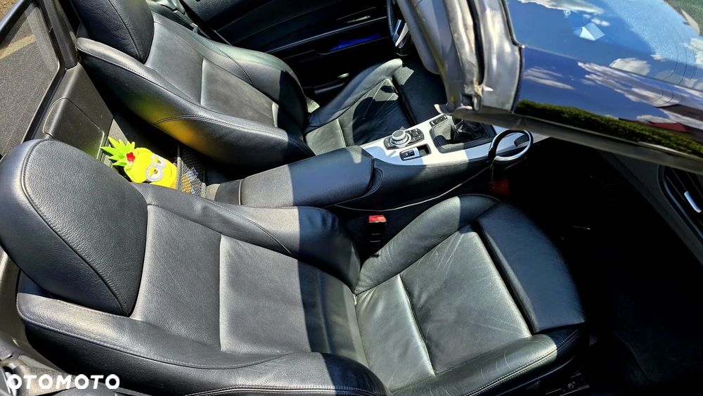 BMW Z4 23i sDrive - 16