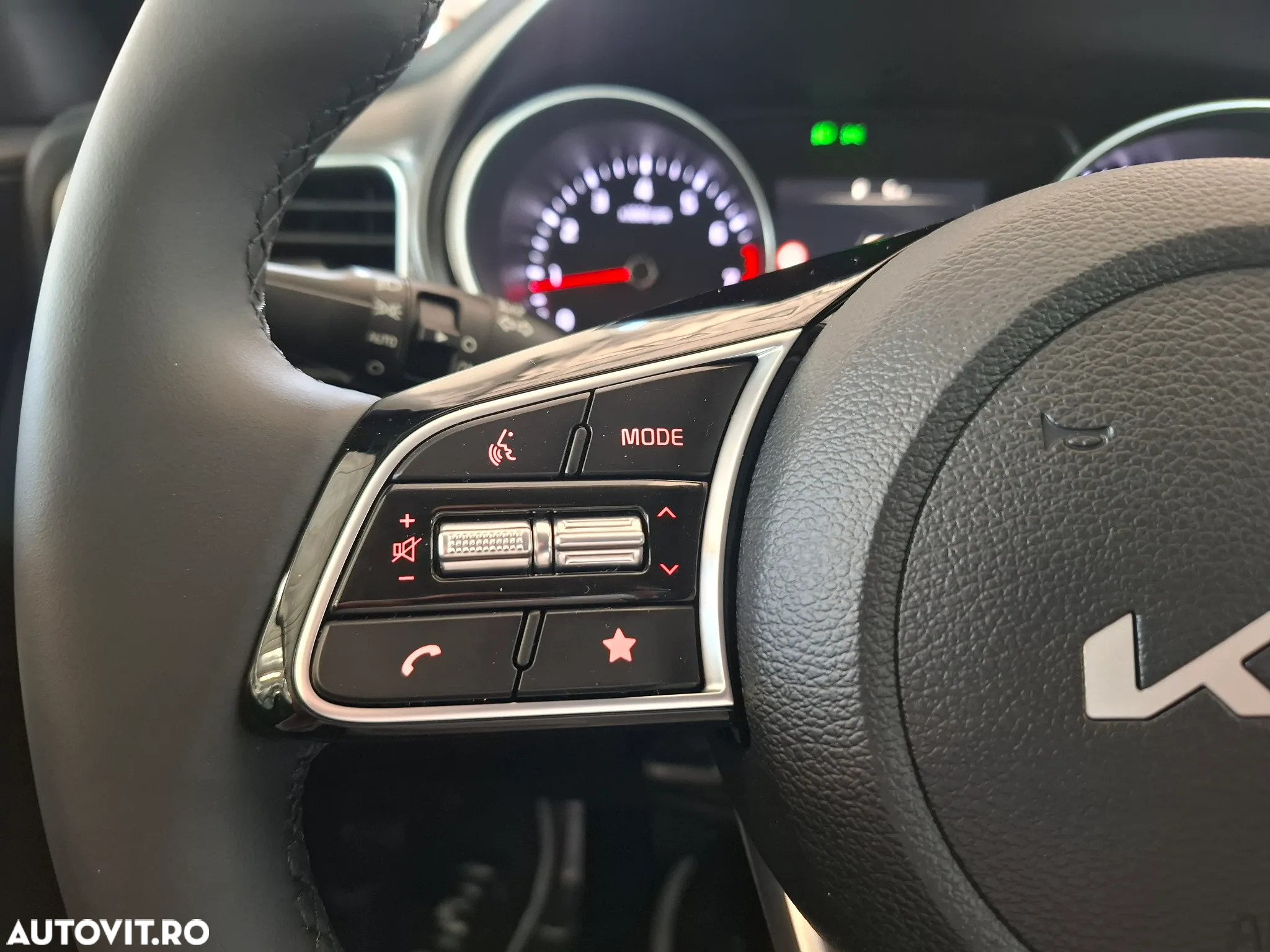 Kia XCeed 1.5 T-GDI 6MT City - 22