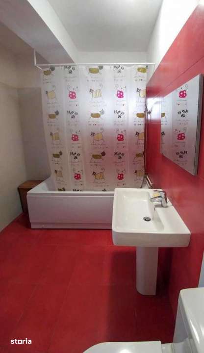 Apartament de 2 camere, 59 mp, strada Stejarului - Imagine principală: 4/7