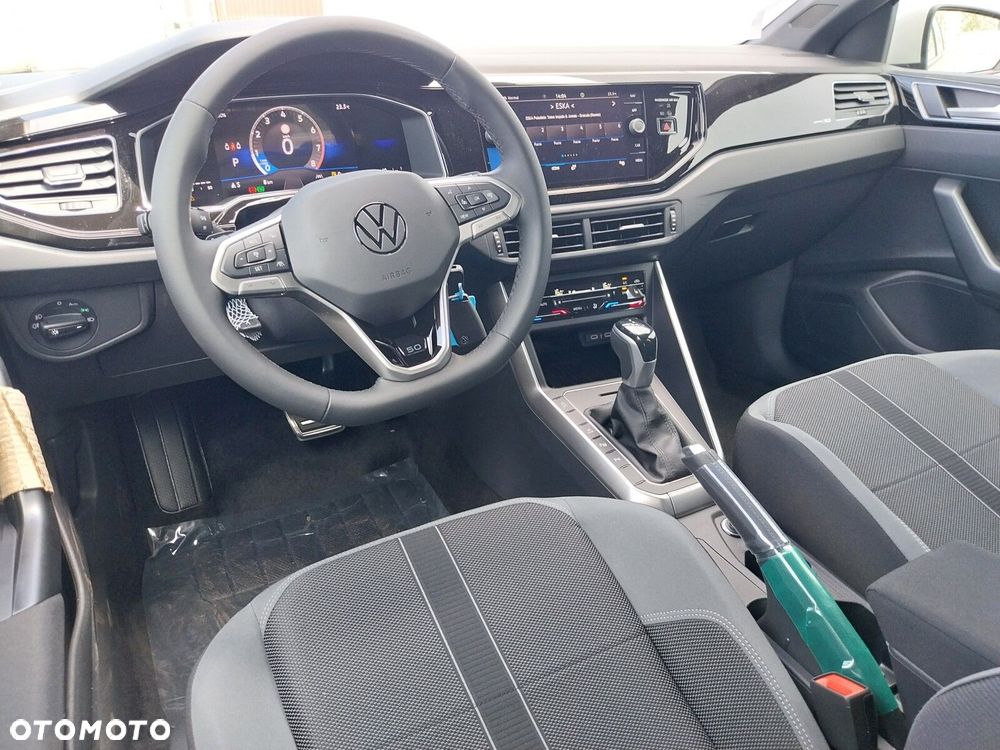 Volkswagen Polo 1.0 TSI Edition 50 DSG - 18