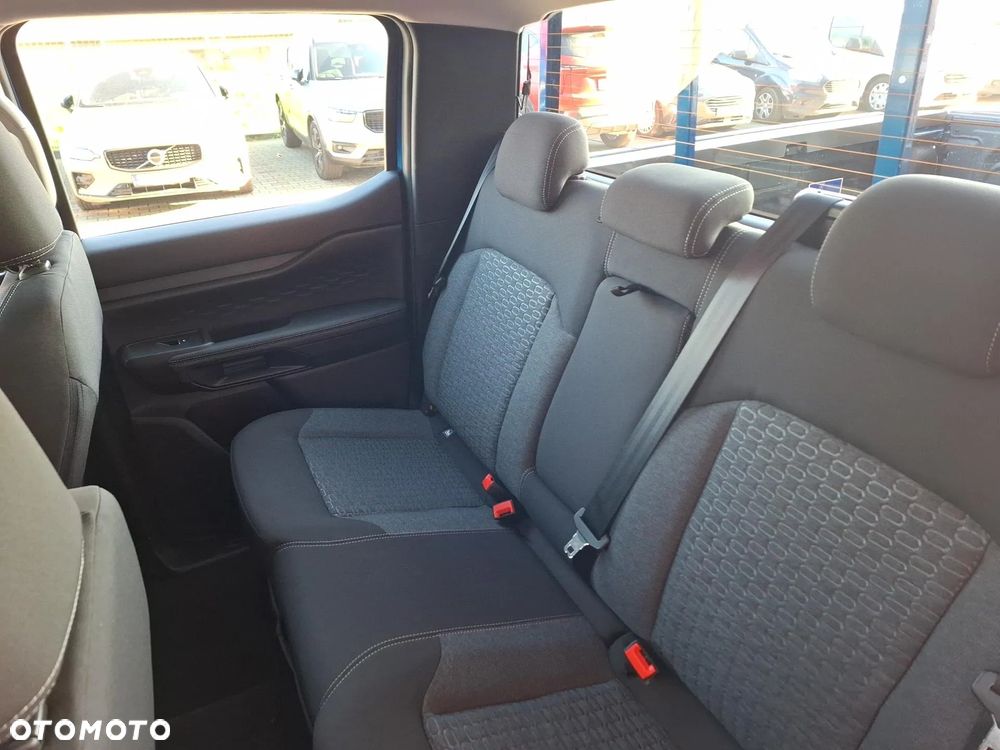 Ford Ranger 2.0 EcoBlue 4x4 DC XLT - 13